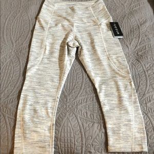 Performance work out Capri